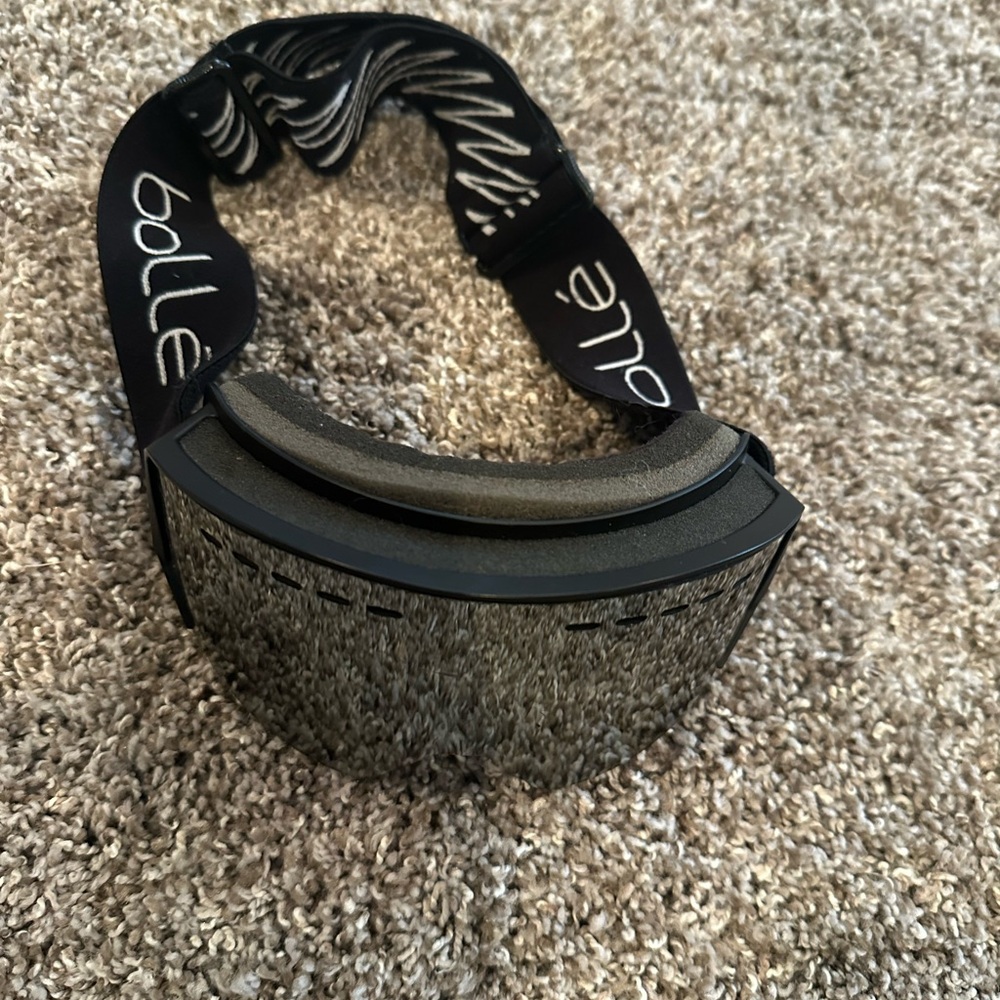 Bollé Youth Ski Goggles